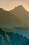 Tatry jesien, Krywan.