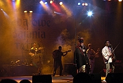 XXXVII Sabalowe Bajania, Bukowina Tatrzanska, 6 sierpnia 2003 r. Koncert zespolu 