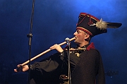 XXXVII Sabalowe Bajania, Bukowina Tatrzanska, 6 sierpnia 2003 r. Koncert zespolu 