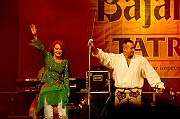 XXXVII Sabalowe Bajania, Bukowina Tatrzanska, 7.08.2003 r. Koncert zespolu  