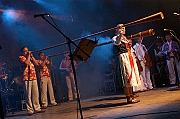 XXXVII Sabalowe Bajania, Bukowina Tatrzanska, 10 sierpnia 2003 r. Koncert zespolu 