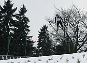 Puchar Swiata w skokach Zakopane 18.01.2004. Tajner Tomislaw POL 41.