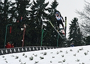 Puchar Swiata w skokach Zakopane 18.01.2004. Tajner Tomislaw POL 41.