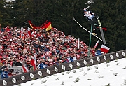 Puchar Swiata w skokach Zakopane 18.01.2004. Bardal Anders NOR 16 miejsce.