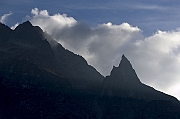 Gory, Tatry, jesien 2004, Mnich, Mniszek, Ministrant i Cubryna.