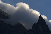 Gory, Tatry, jesien 2004, Mnich, Mniszek, Ministrant i zach. gra Cubryny.