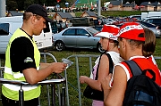 25.08.2007 Zakopane , Wielka Krokiew , Letnie Grand Prix w skokach narciarskich na igielicie.
Fot. Marcin Jozefowicz/REPORTER